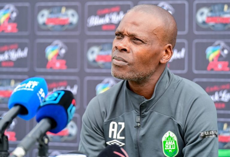 Arthur-Zwane-AmaZulu
