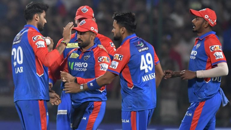 Delhi Capitals