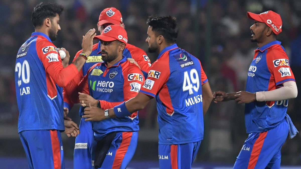 Delhi Capitals