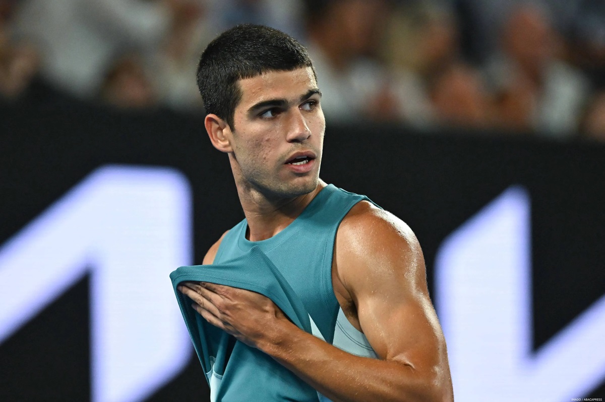 Top 5 ATP Victories of the Season (Without Sinner and Alcaraz)